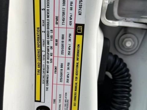 Used 2019 Dodge Journey GT AWD/4WD image 24