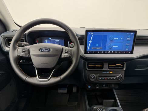 New 2026 Ford Maverick Tremor image 28