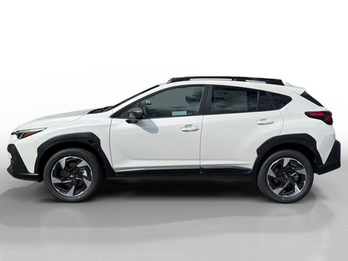 New 2026 Subaru Crosstrek 2.5i Limited AWD/4WD image 2
