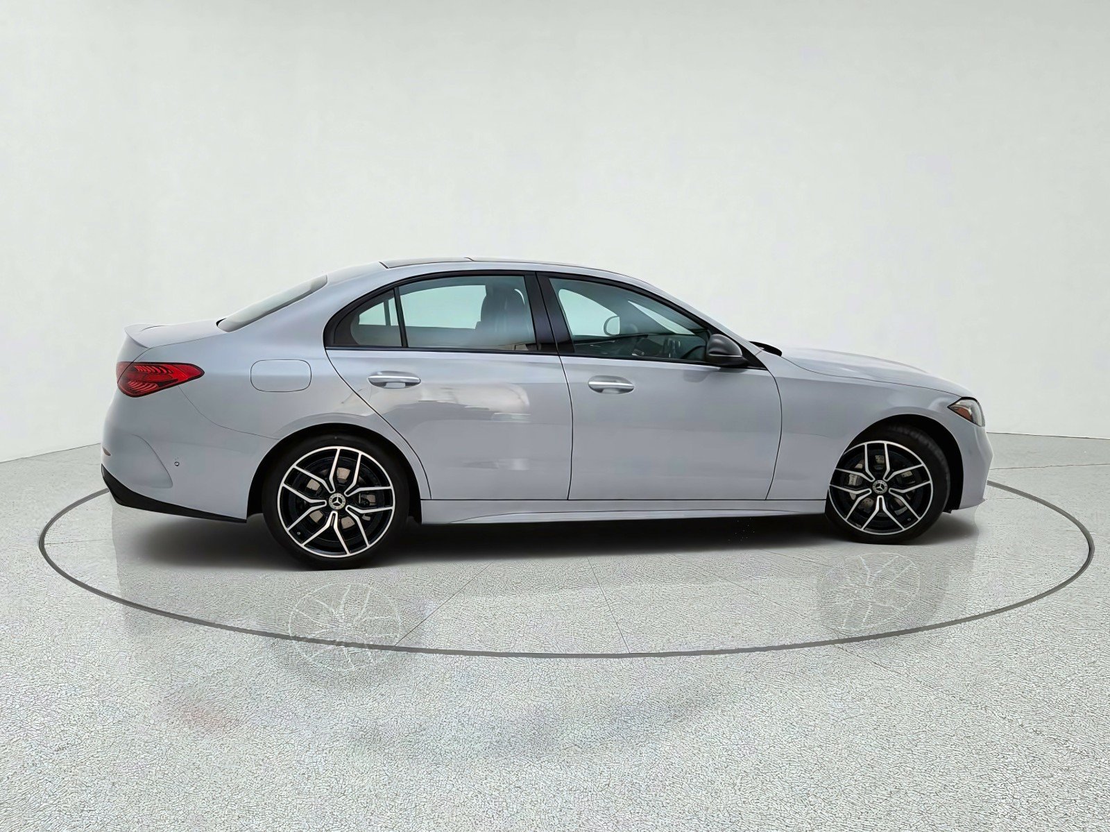 New 2026 Mercedes-Benz C 300 Sedan image 7
