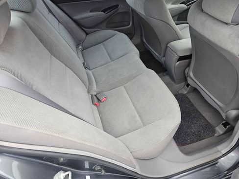 Used 2010 Honda Civic LX image 21