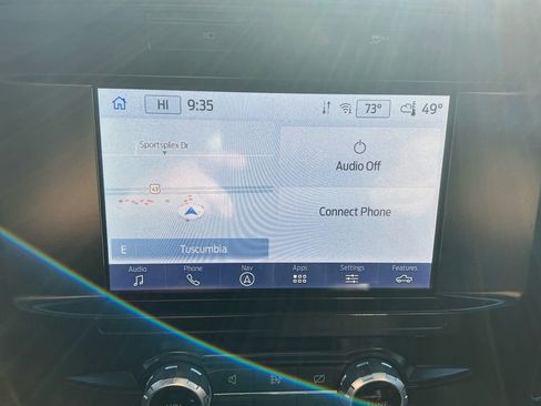 Used 2023 Ford F150 XLT w/ Equipment Group 301A Mid AWD/4WD image 26