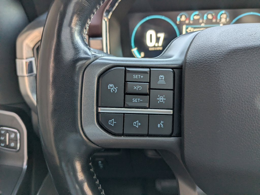 Used 2021 Ford F150 Lariat w/ Equipment Group 502A High AWD/4WD image 18