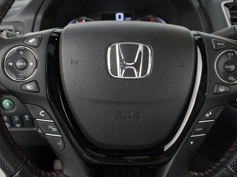 Used 2023 Honda Ridgeline Black Edition image 14