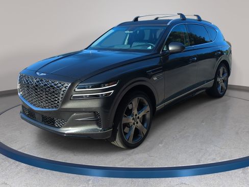 Used 2024 Genesis GV80 3.5T image 1