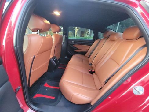 Used 2021 Honda Accord Sport image 8