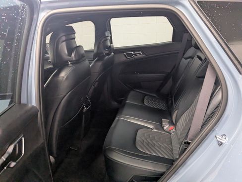 Used 2026 Kia Sportage X-Line AWD/4WD image 21