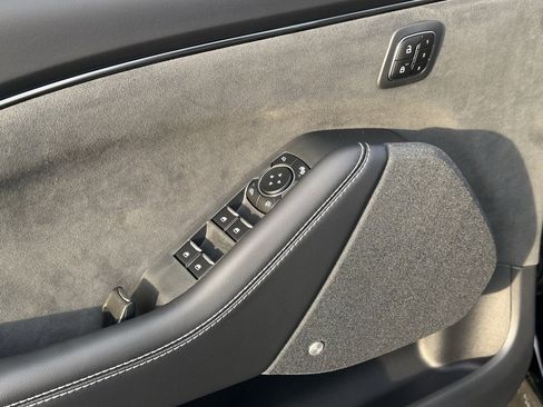 New 2025 Ford Mustang Mach-E GT image 16