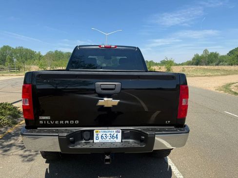 Used 2011 Chevrolet Silverado 1500 LS AWD/4WD image 5