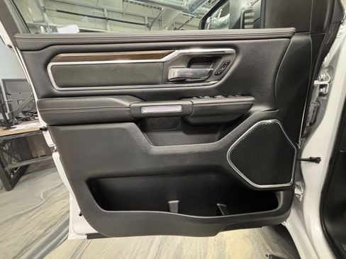 Used 2021 RAM 1500 Laramie image 49
