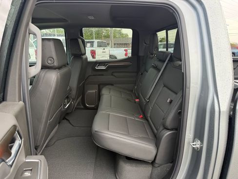 New 2026 GMC Sierra 1500 Denali AWD/4WD image 20
