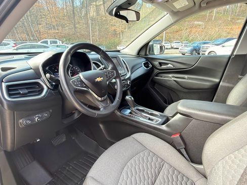 Used 2020 Chevrolet Equinox LT image 11
