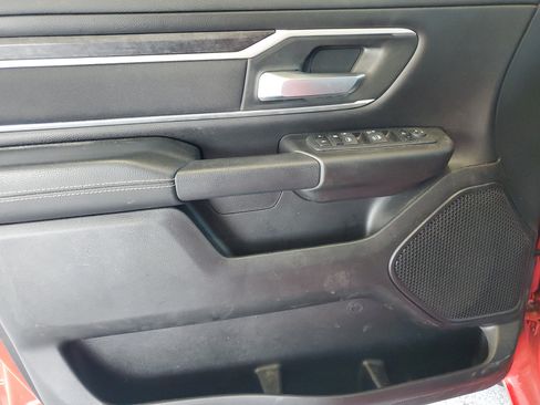 Used 2023 RAM 1500 Big Horn RWD image 14