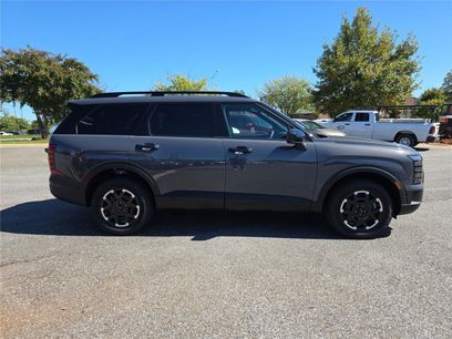 New 2026 Hyundai Palisade XRT Pro