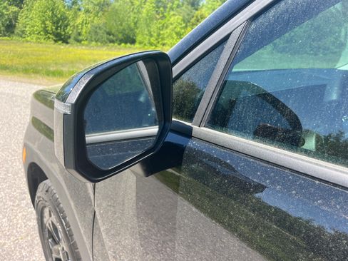 Used 2025 Hyundai Santa Fe XRT AWD/4WD image 19