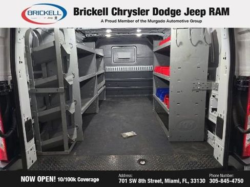 Used 2019 Ford Transit 250 130 Low Roof image 15