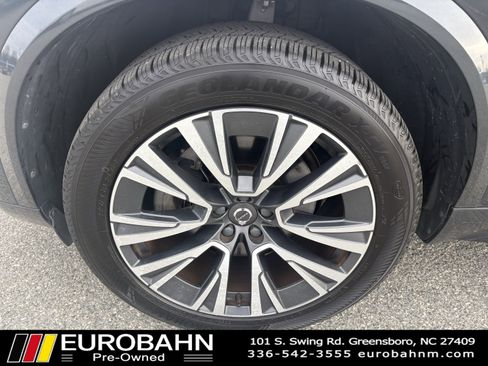 Used 2021 Volvo XC90 T5 Momentum w/ Protection Package Premier image 33