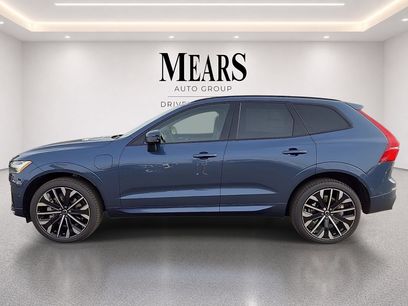 New 2026 Volvo XC60 T8 Ultra w/ Protection Package Premier