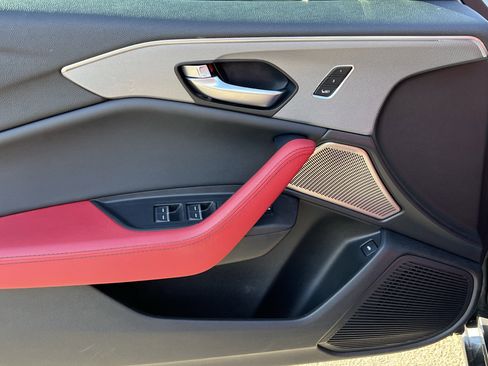 Used 2021 Acura TLX w/ A-SPEC Pkg image 8