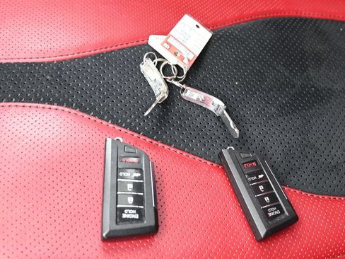 Used 2022 Acura RDX AWD image 32