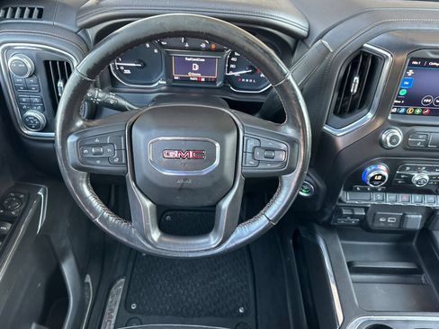 Used 2021 GMC Sierra 1500 AT4 AWD/4WD image 15