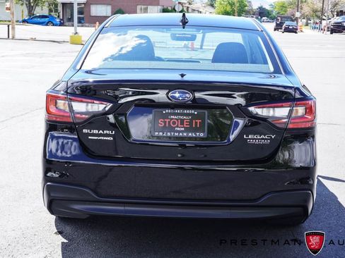 Used 2025 Subaru Legacy Premium w/ Popular Package #1A AWD/4WD image 19