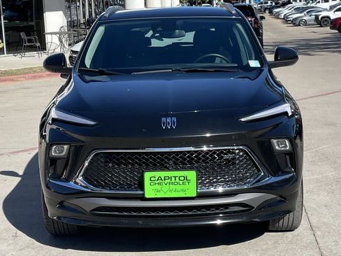 Certified 2024 Buick Encore GX Sport Touring image 6