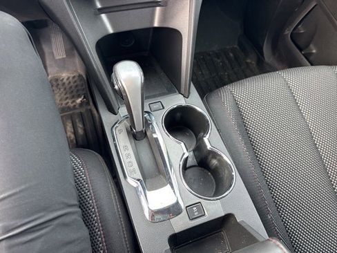 Used 2014 Chevrolet Equinox LT image 8