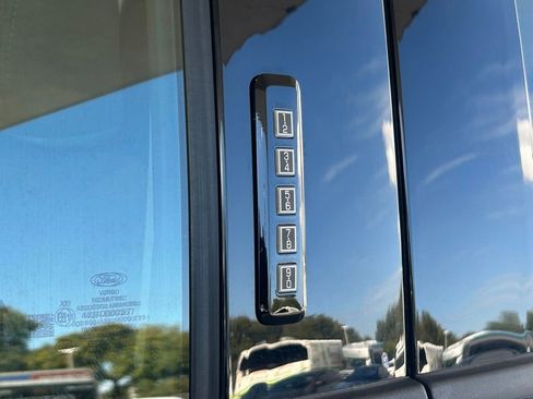 Used 2024 Ford F150 XLT w/ Mobile Office Package image 17