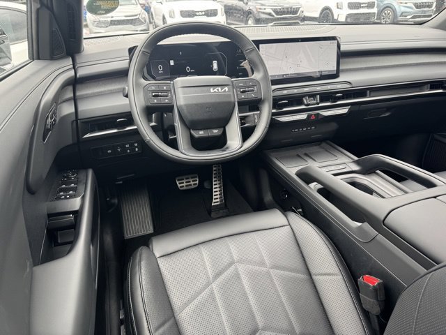 New 2027 Kia Telluride SX X-Pro AWD/4WD image 12