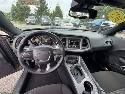 Used 2023 Dodge Challenger R/T RWD image 38