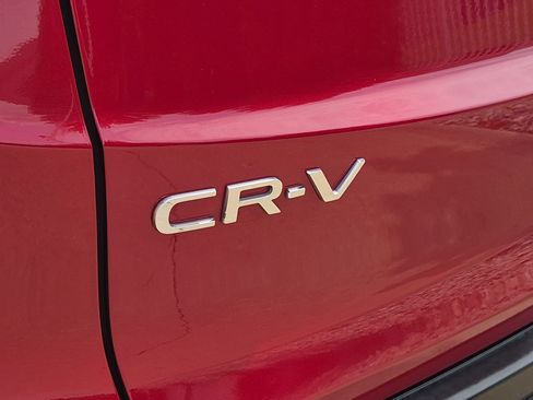 Certified 2024 Honda CR-V EX-L image 30
