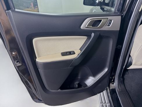 Used 2019 Ford Ranger XLT w/ Equipment Group 301A Mid image 25