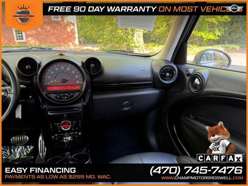 Used 2015 MINI Cooper Countryman S image 29