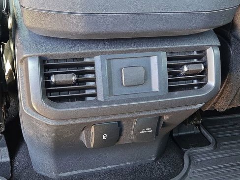 Used 2024 Ford F150 Lariat w/ FX4 Off-Road Package AWD/4WD image 15