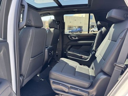 Used 2023 Chevrolet Tahoe High Country w/ Premium Package 2 image 34