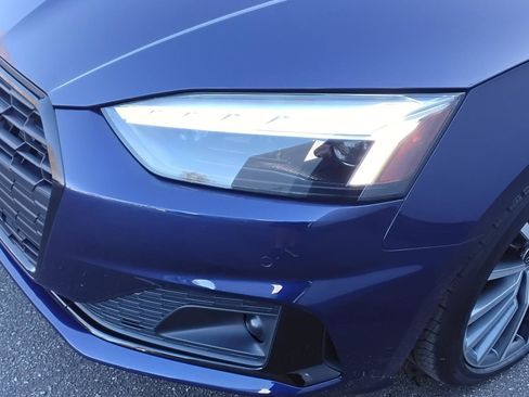 Certified 2023 Audi A5 2.0T Premium Plus w/ Premium Plus image 7