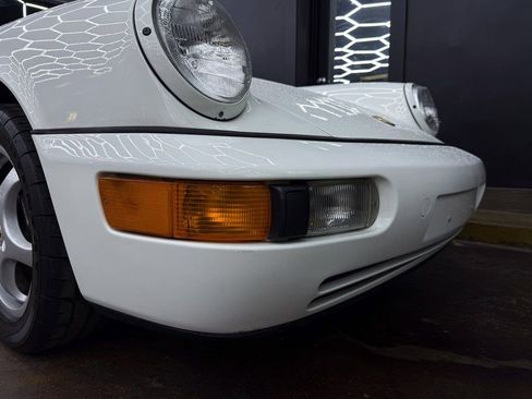 Used 1992 Porsche 911 Carrera image 26