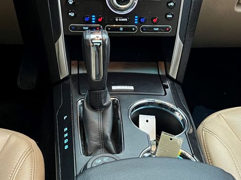 Used 2016 Ford Explorer Limited w/ Equipment Group 303A image 21