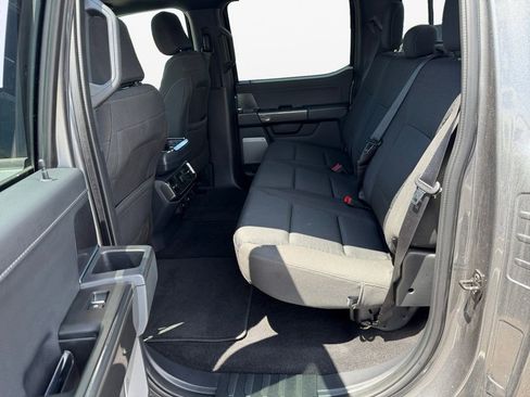 Used 2023 Ford F150 XLT w/ Equipment Group 302A High AWD/4WD image 13