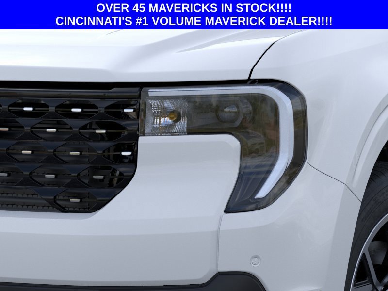 New 2026 Ford Maverick Lariat AWD/4WD image 19