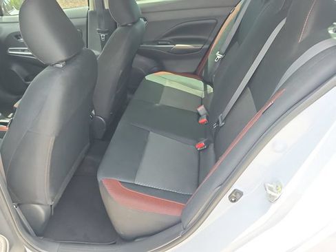 Certified 2023 Nissan Versa SR w/ Trunk Package FWD image 16