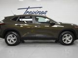 Used 2024 Chevrolet Trax LS w/ LS Convenience Package image 5