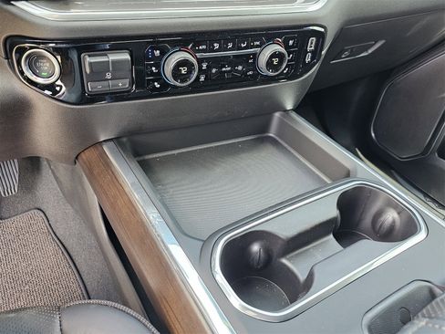 New 2025 Chevrolet Silverado 2500 High Country w/ Technology Package image 25