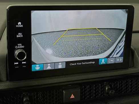 Certified 2024 Honda CR-V EX-L image 13