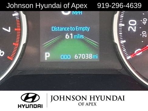 Used 2022 Toyota RAV4 XLE Premium FWD image 15