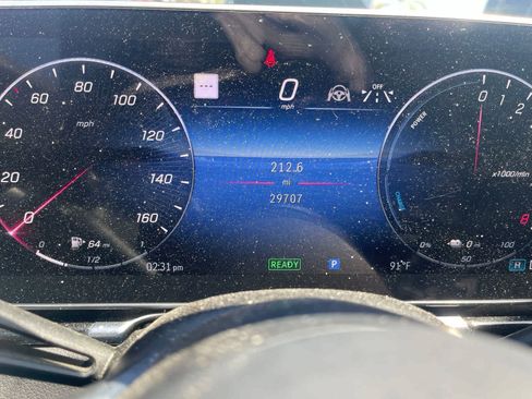 Certified 2023 Mercedes-Benz S 580e 4MATIC Sedan image 7