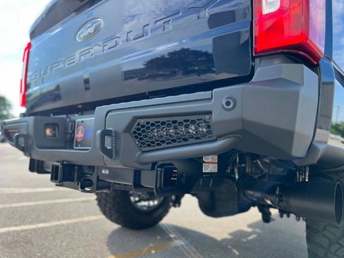 New 2025 Ford F250 Lariat w/ Lariat Ultimate Package image 29