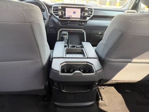 Used 2023 Toyota Tundra SR5 w/ SR5 Convenience Package RWD image 23