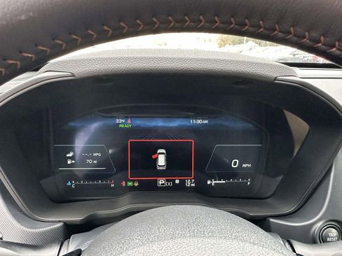 New 2025 Subaru Forester Touring image 24